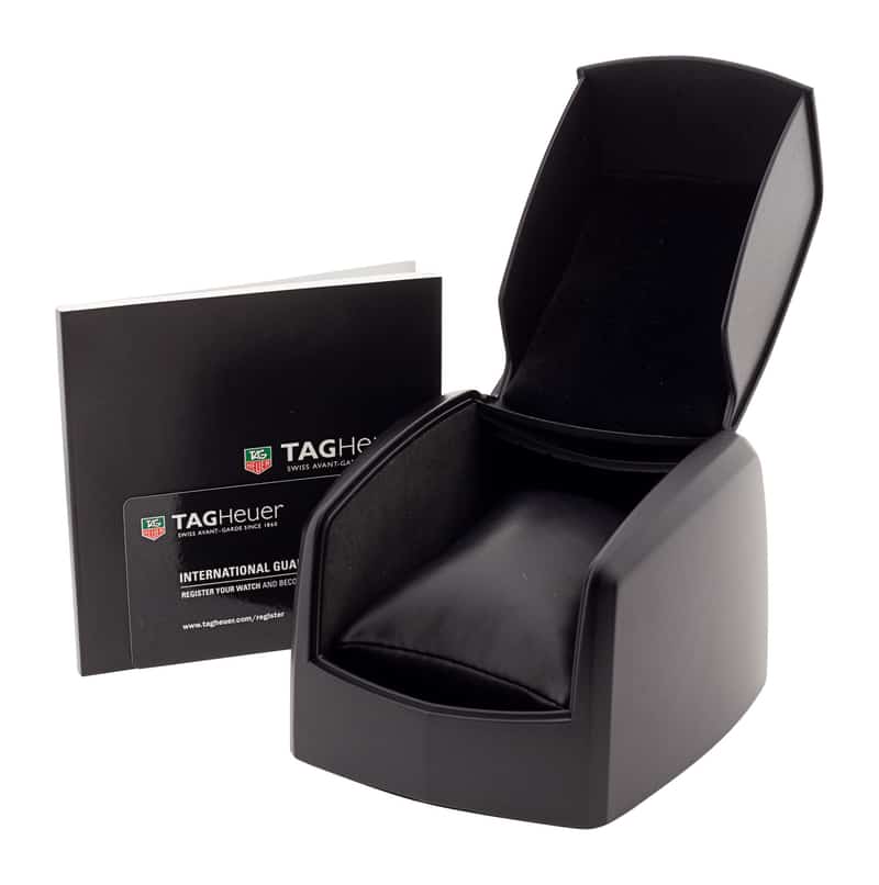 Tag Heuer Formula 1 WAH1210.BA0859